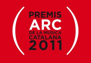 Quin creus que hauria de ser l'artista revelació del Premis ARC 2011?